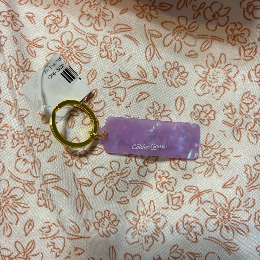 Keytag - Picture 3 of 3